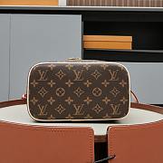 Louis Vuitton Nice Vanity Pouch - 24x17x14cm - 4