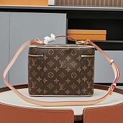 Louis Vuitton Nice Vanity Pouch - 24x17x14cm - 3