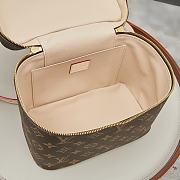 Louis Vuitton Nice Vanity Pouch - 24x17x14cm - 2