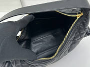 Dior D-dream Black Bag 24x14x9cm - 2