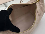 Dior D-dream Pink Bag 24x14x9cm - 2