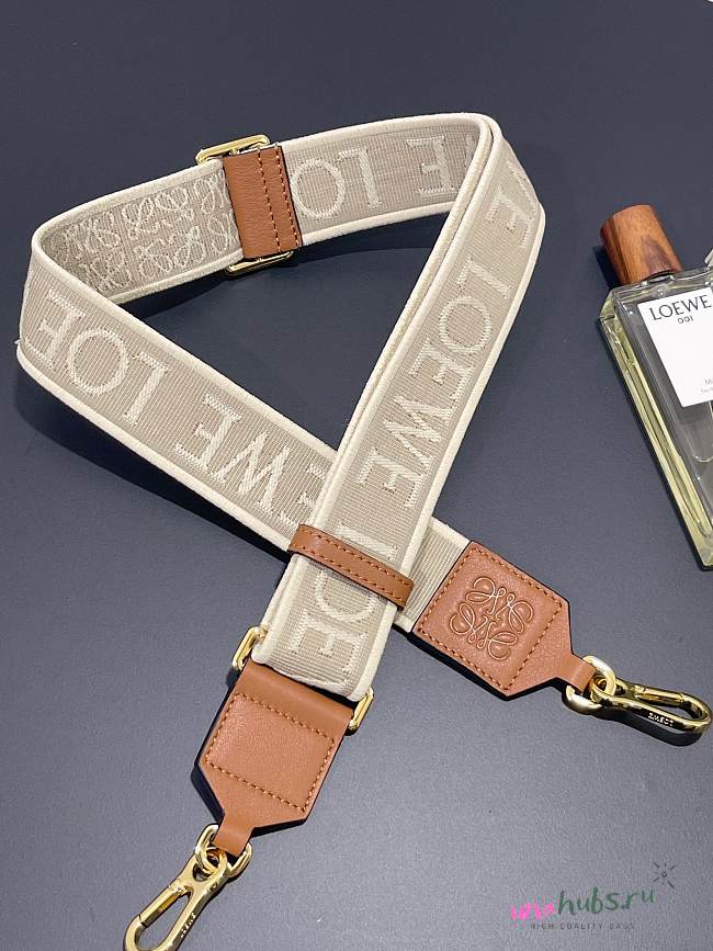 Loewe Strap 01 - 1