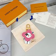 Louis Vuitton Bag Charm 02 - 1
