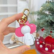 Louis Vuitton Bag Charm 02 - 3