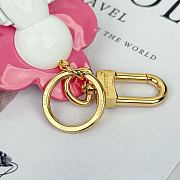 Louis Vuitton Bag Charm 02 - 2