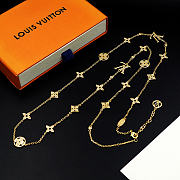 Louis Vuitton Long Necklace - 2