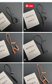 Bottega Veneta Bag Charm - 2