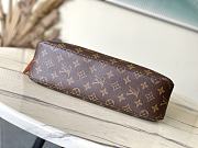 Louis Vuitton Slouchy PM Monogram Canvas 33x22x9cm - 4