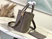 Louis Vuitton Neverfull Bandoulière Inside Out BB 24x14x9cm - 5