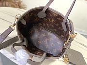 Louis Vuitton Neverfull Bandoulière Inside Out BB 24x14x9cm - 3