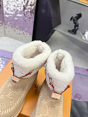 Louis Vuitton Cortina Ankle Boot - 4