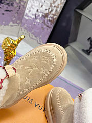 Louis Vuitton Cortina Ankle Boot - 3