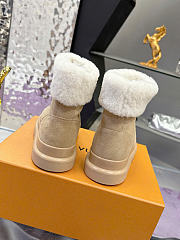 Louis Vuitton Cortina Ankle Boot - 2