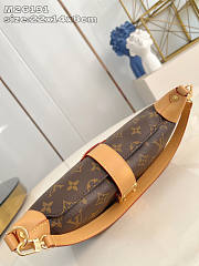 Louis Vuitton Pochette Mia 22x14.5x8cm - 5