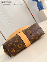 Louis Vuitton Pochette Mia 22x14.5x8cm - 2