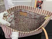 Louis Vuitton Carry It Bag 37x2x37cm - 3