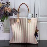 Louis Vuitton Carry It Bag 37x2x37cm - 2