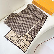 Gucci Scarf 180x32cm - 2