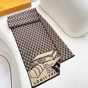 Gucci Scarf 180x32cm - 3