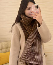 Louis Vuitton Scarf 210x35cm - 4