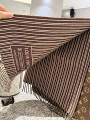 Louis Vuitton Scarf 210x35cm - 2