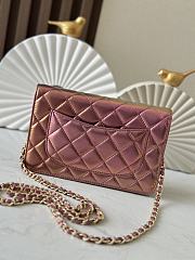 Chanel Woc Pink 19cm - 2