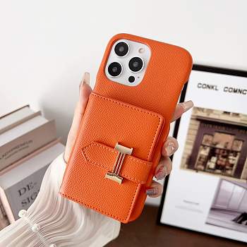 Hermes Phone Case 