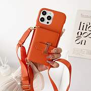 Hermes Phone Case  - 3