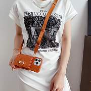 Hermes Phone Case  - 2