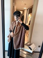 Louis Vuitton Scarf 180x65cm - 4