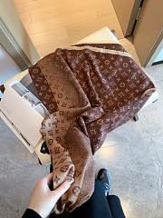 Louis Vuitton Scarf 180x65cm - 3