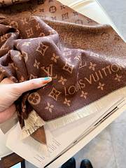 Louis Vuitton Scarf 180x65cm - 2