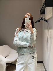 Chanel Sweater - 3