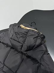 Moncler Black Jacket - 3