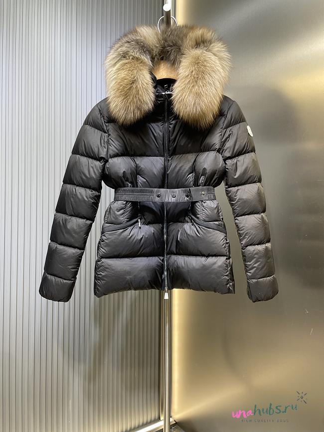 Moncler Winter Jacket 04 - 1