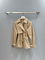 Loewe Jacket Beige  - 1