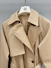 Loewe Jacket Beige  - 4