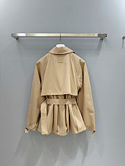 Loewe Jacket Beige  - 3