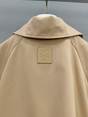 Loewe Jacket Beige  - 2