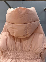 Moncler Pink Jacket - 3