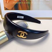 Chanel Headband - 3