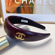 Chanel Headband - 2