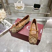 Gucci Horsebit Ballet flat - 2