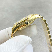 Rolex Day-Date 36 Oyster, 36 mm Watch - 4