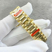 Rolex Day-Date 36 Oyster, 36 mm Watch - 3