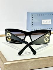 Gucci Sunglasses 04 - 2