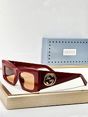 Gucci Sunglasses 05 - 1