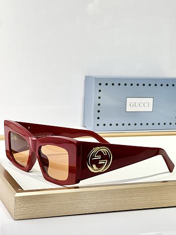 Gucci Sunglasses 05
