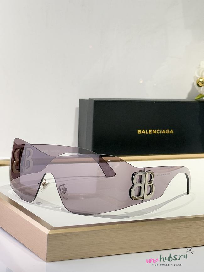 Balenciaga Sunglasses 01 - 1