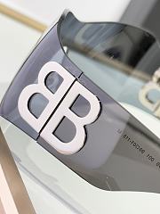 Balenciaga Sunglasses 01 - 2